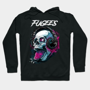 FUGEES RAPPER Hoodie